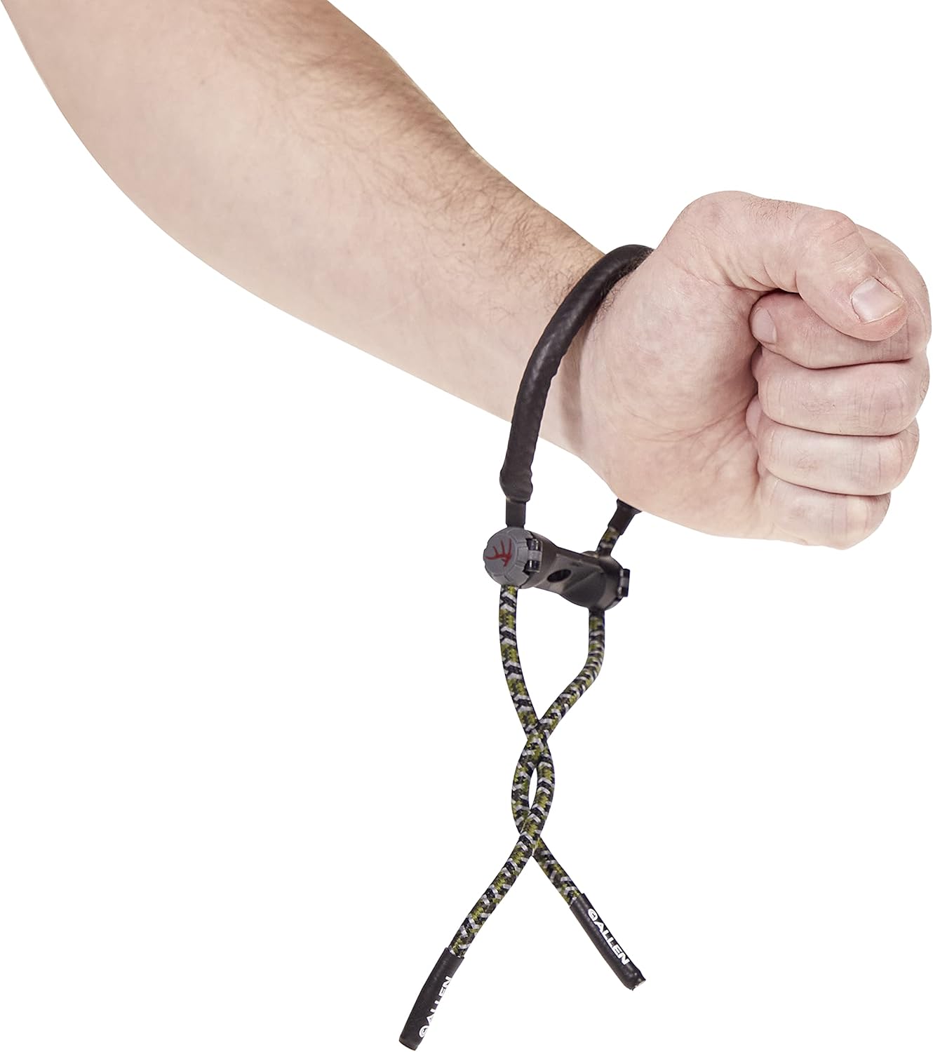 Allen Company Main Beam Archery Wrist Bow Sling, Camo