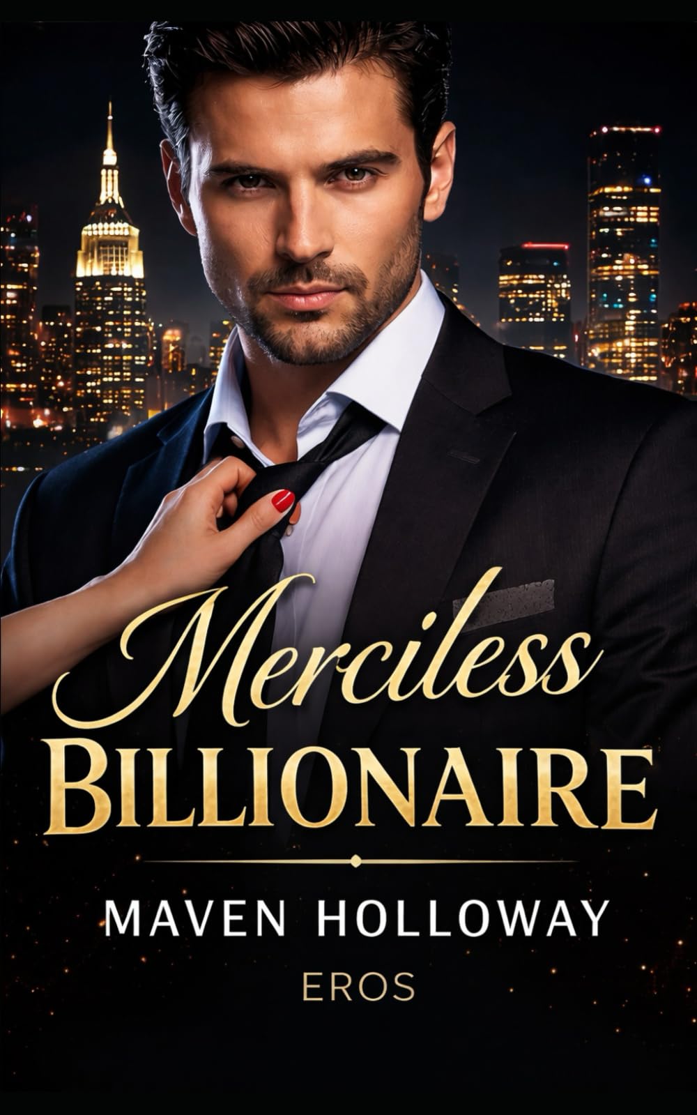 Merciless Billionaire: Billionaire Romance