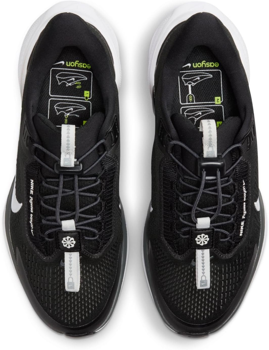 Nike Womens Pegasus Easy on