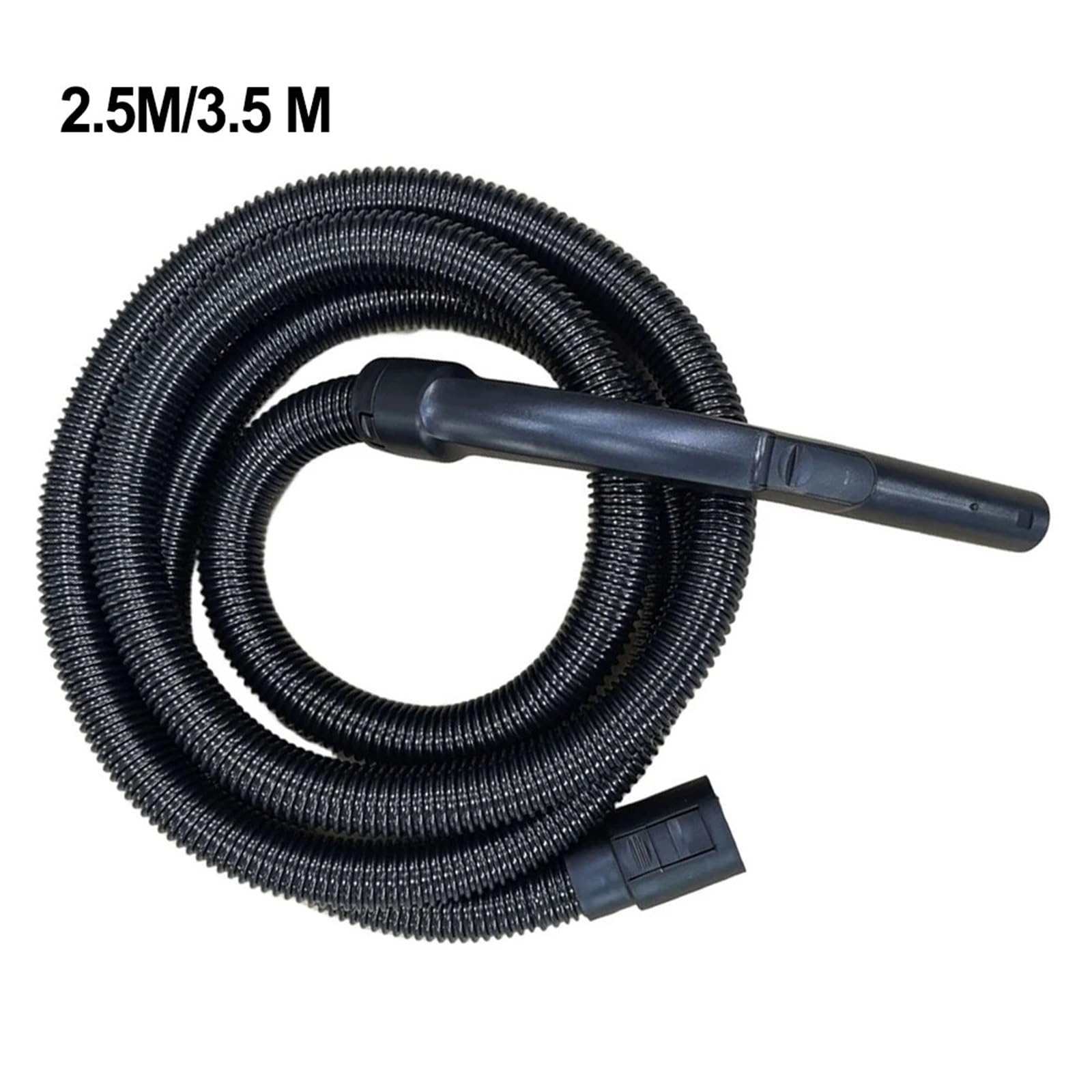 Manguera De Succión De 2,5/3,5 M Con Mango, NT20 30 WD1