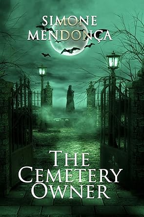 The Cemetery Owner