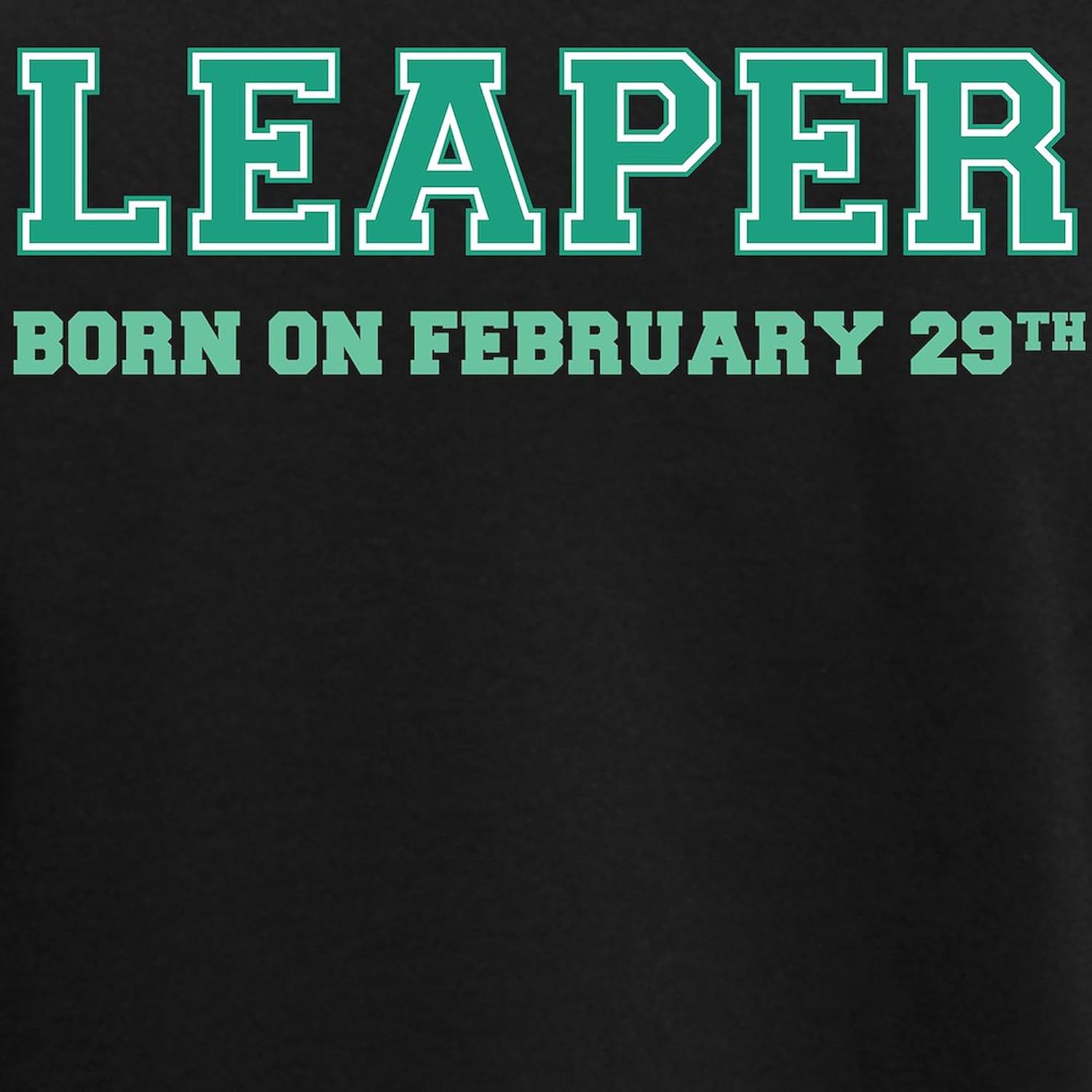 CafePress Leaper01 Women's Dark Pajamas Womens Novelty PJ Sleepwear