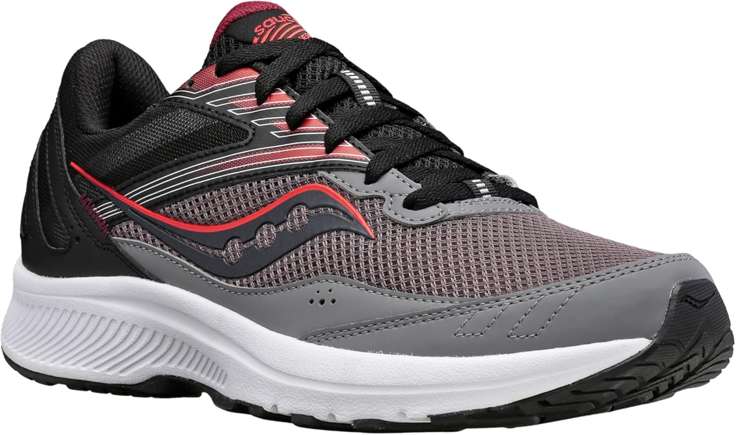 Saucony Men's Cohesion 15 Running Shoe - Image 5