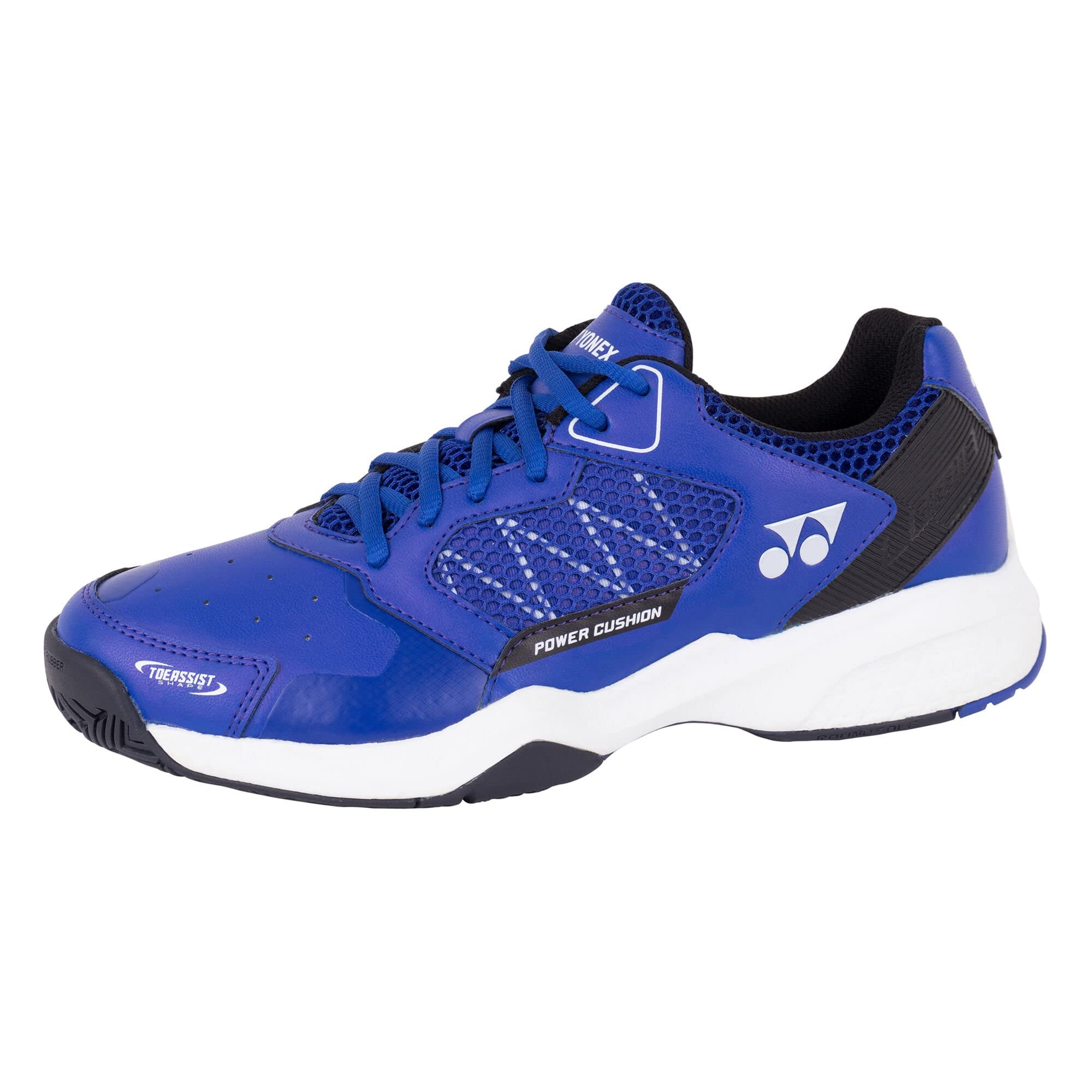 YONEX Power Cushion Lumio 2.0 Tennis Shoes, Royal Blue - 8 UK (B09K7V2DNS) Amazon Price History, Amazon Price Tracker