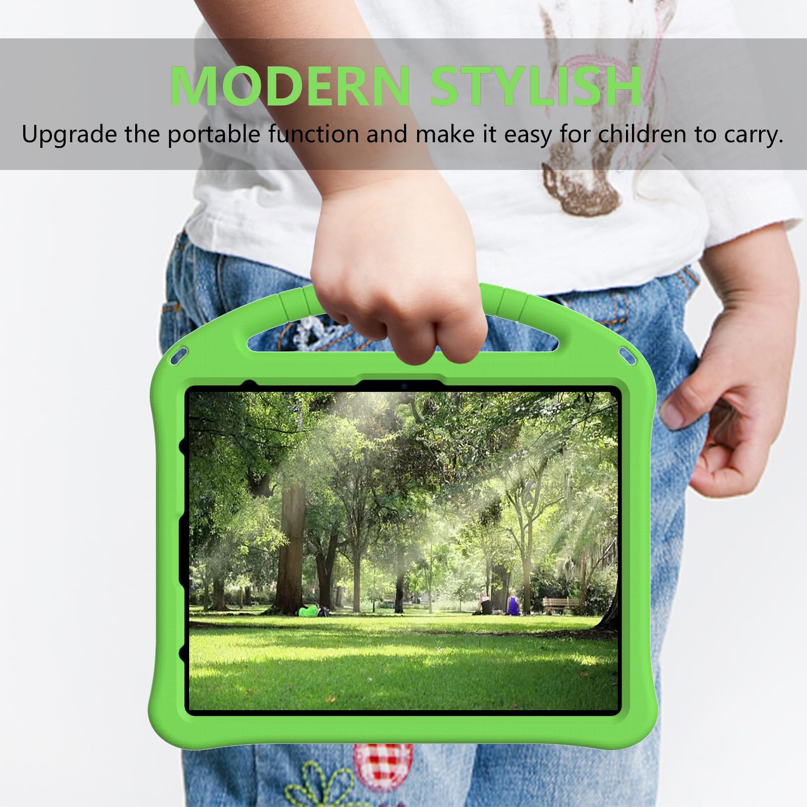 Amazon.com: for iPad Pro 13 inch(2024) M4/Air 13 Inch M2(2024