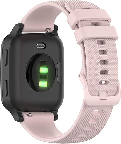 Miniatura 4 de Paquete de 6 correas compatibles con Keeponfit K35 Smartwatch P99 T70 IDW13 Smart Watch