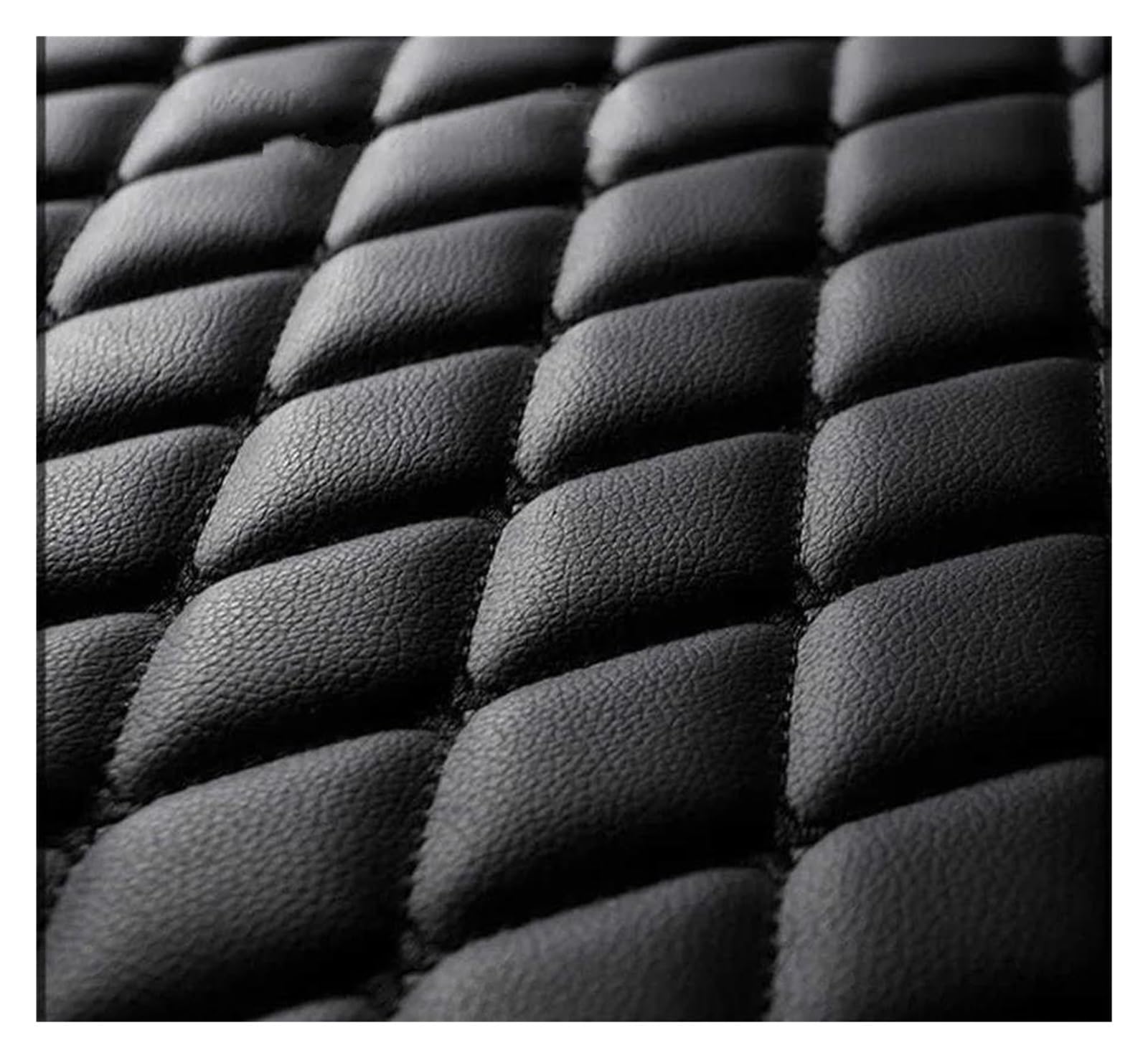 Tapis Coffre Voiture Tapis De Coffre Arrière pour Nissan pour X-Trail (2010-2009-2008) Accessoires(Beige10)