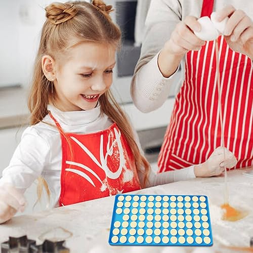 Vista 17 de 2 moldes de silicona, moldes de golosinas para perros, para hornear, moldes antiadherentes para huesos de perro para chocolate, dulces, pudín