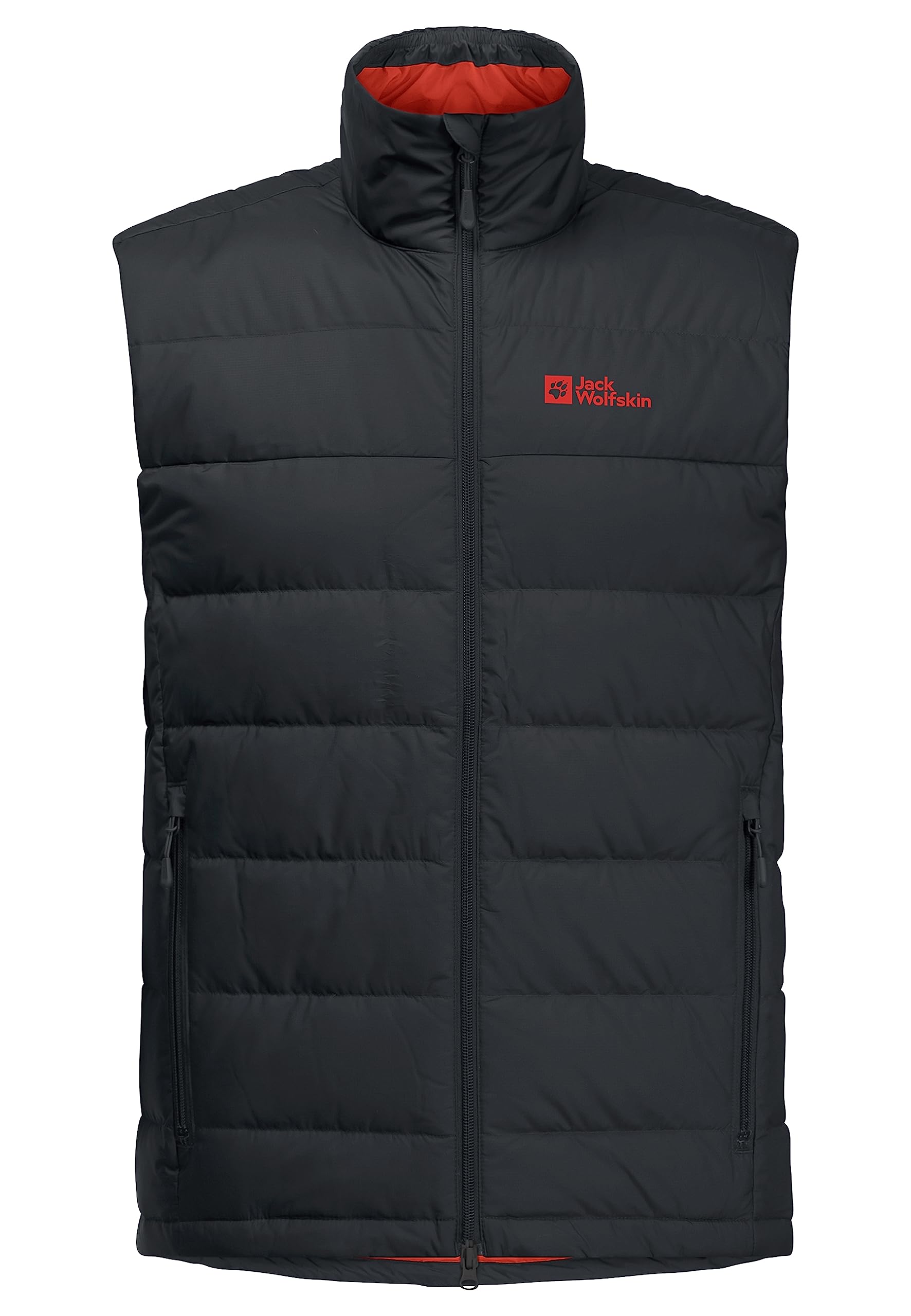 Jack Wolfskin puchowa Mężczyźni 1207691-6350