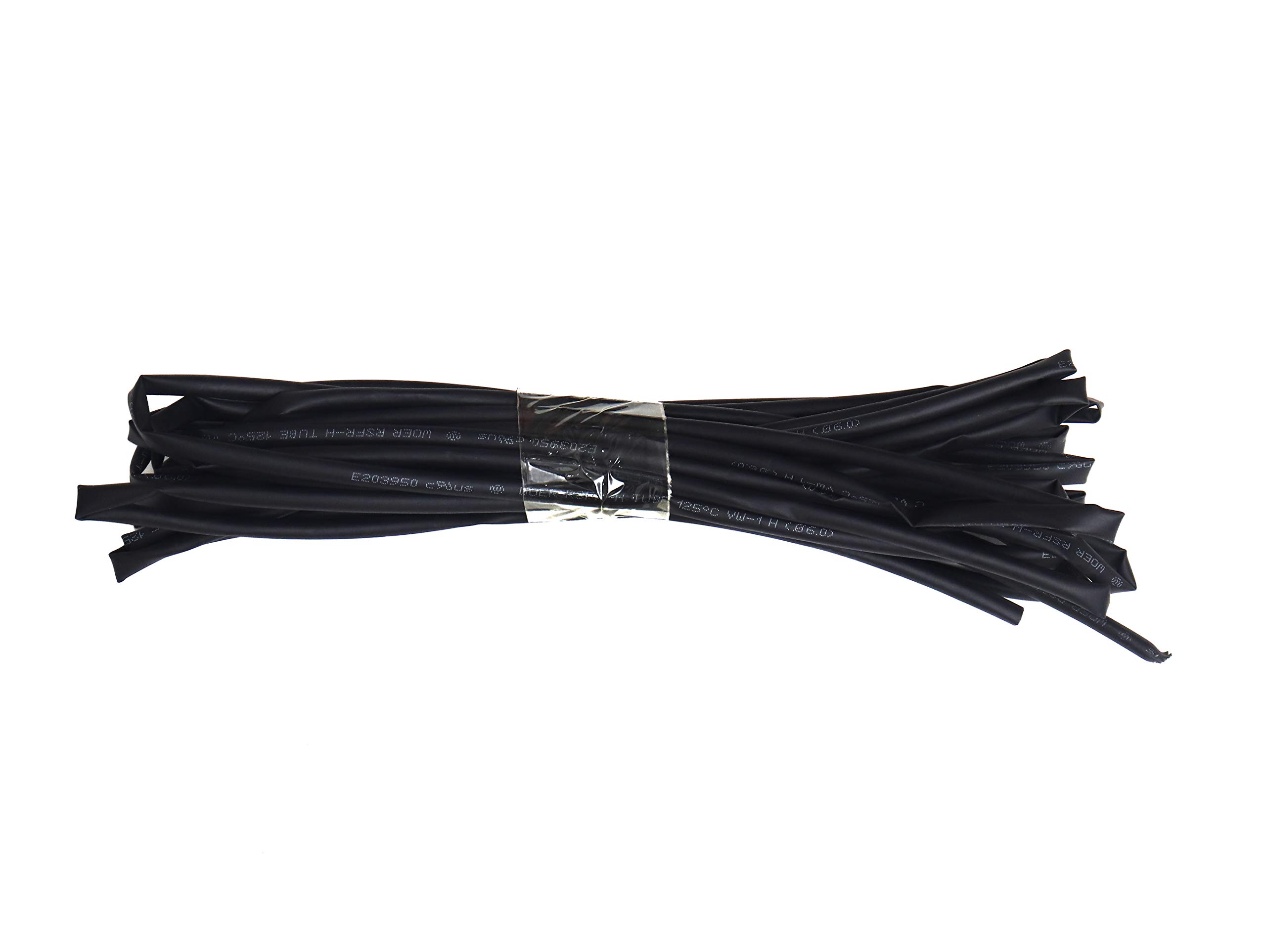 Electronic Spices 6MM Adhesive Thin Wall Heat Shrinkable Tubing 2METER (B08LVW1NBM) Amazon Price History, Amazon Price Tracker