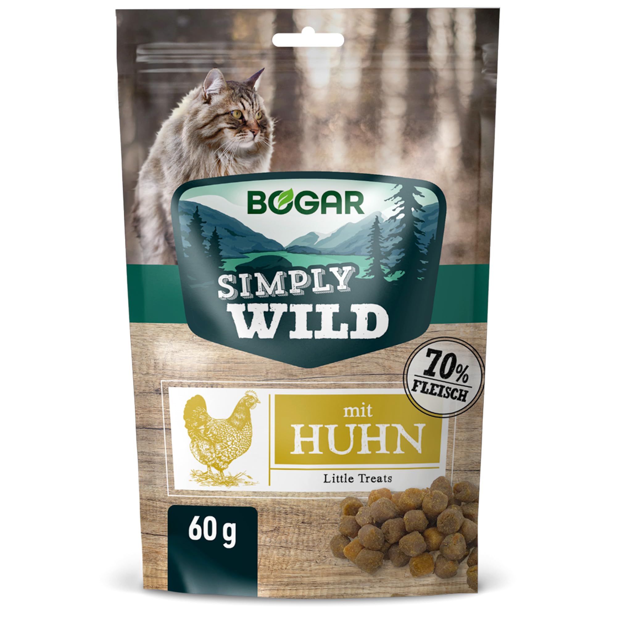 Haustier Produkte