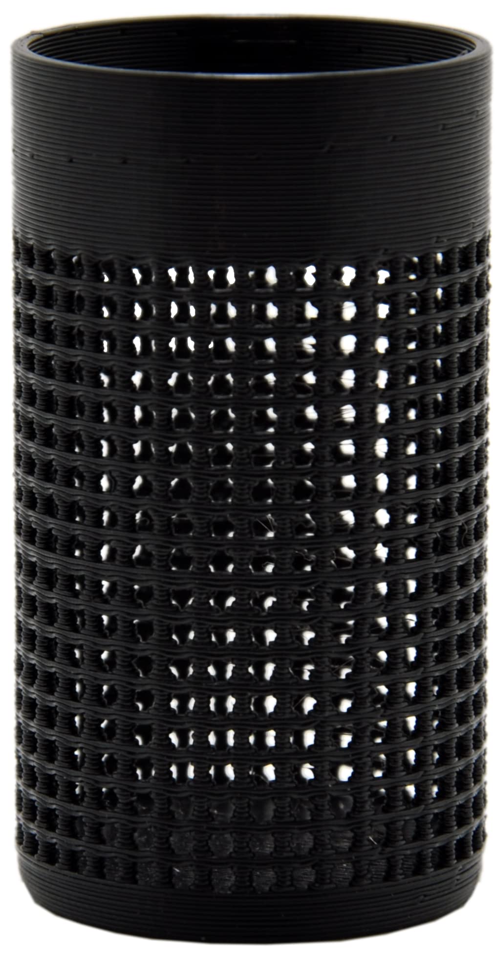 Aquameta Aquarium Filter Intake Guard - Fish Tank Filter Protects Your Aquatic Inhabitants - Intake Filter Designed for AquaClear 70/110 Models