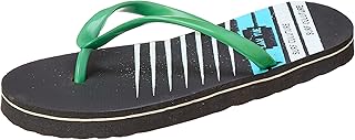 OX boys OX-S-53-green Flip-Flop