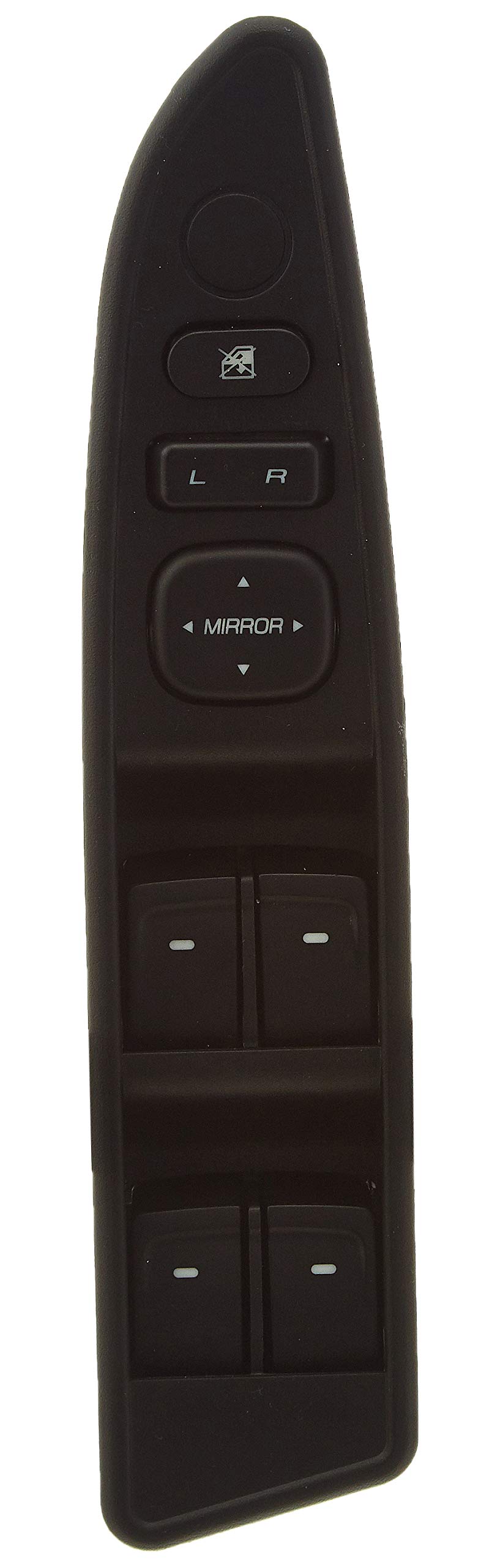 UNO MINDA S21156-000M00 Power Window Switch- Main(4) - W/O Mirror AUTO FOLD - Low END - 19 Pin-image-31