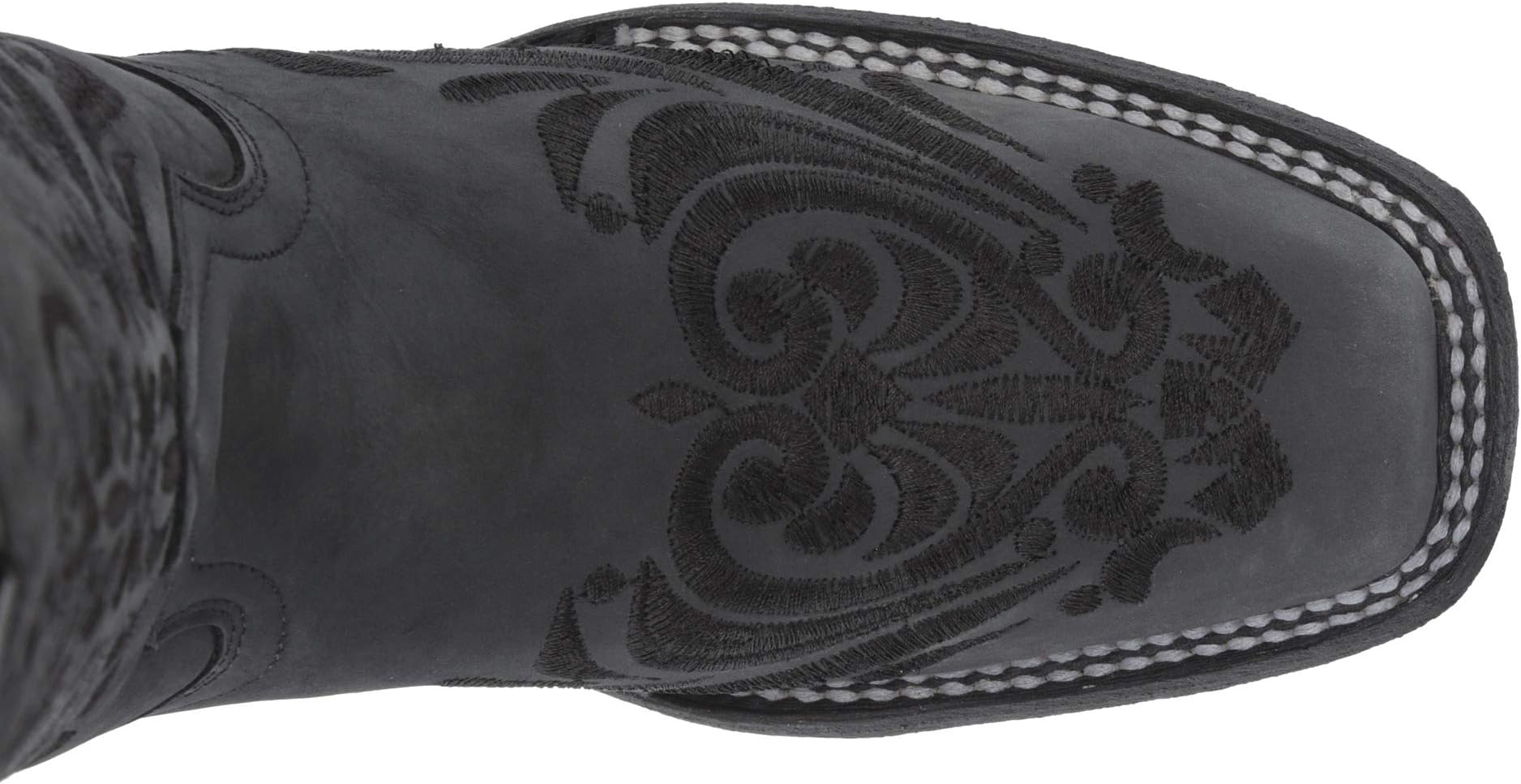 Top View