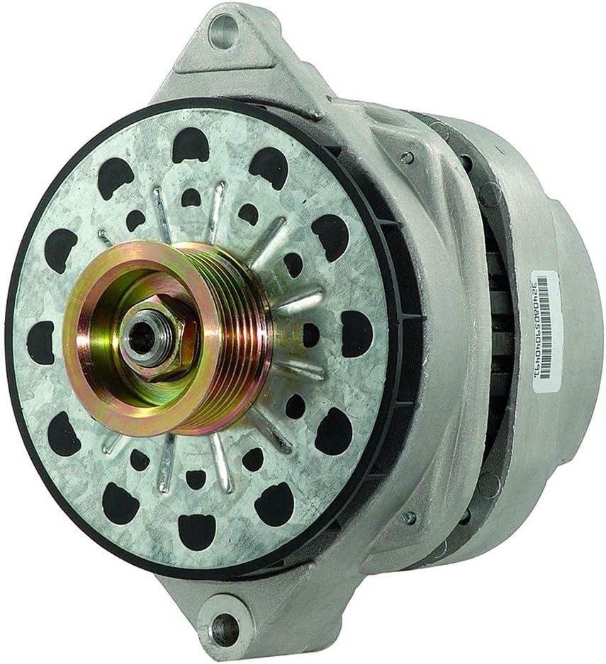 ACDelco Gold 335-1048 (88877258) Alternator