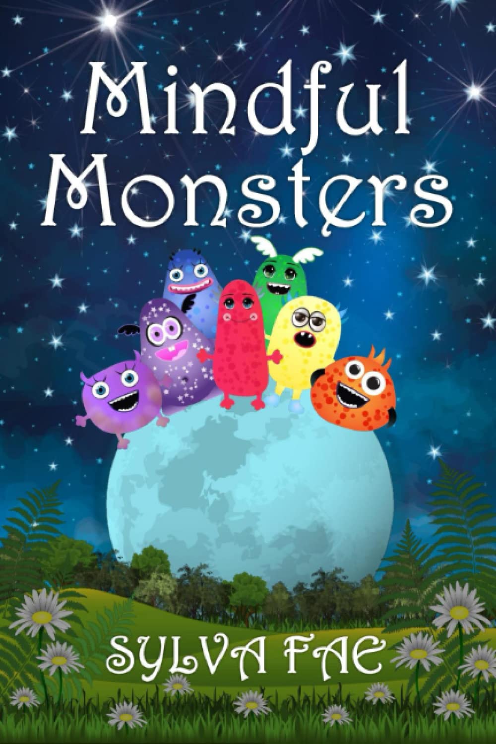 Mindful Monsters (Rainbow Monsters)