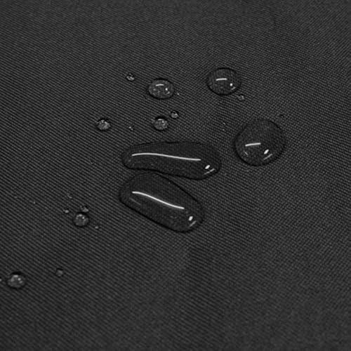 Miniatura 3 de MSC - Lona de poliéster 600D resistente de grado marino resistente al agua, cubierta de barco, se adapta a casco V, de tres cascos, cubierta de bote