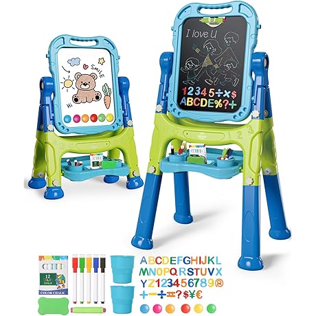 LeapFrog Art Easel for Toddlers