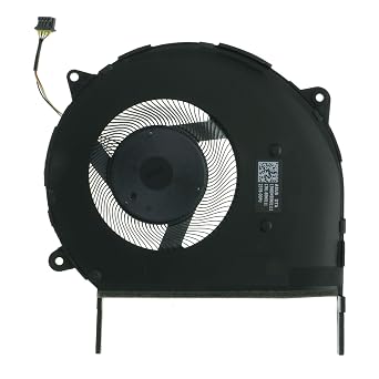 Replacement CPU Cooling Fan for ASUS VivoBook F512J F512A V5000J V5000D V5000F X512J X512JP X512A X512FA X512UA X512FL X512FB NS85C42-19H17, 13NB0M90M01111