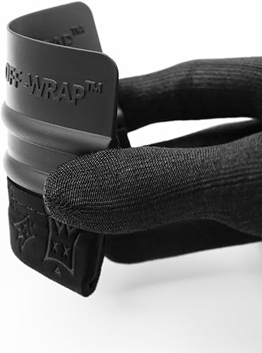 Miniatura 8 de Off-Wrap Escobilla de vinilo (Flex)