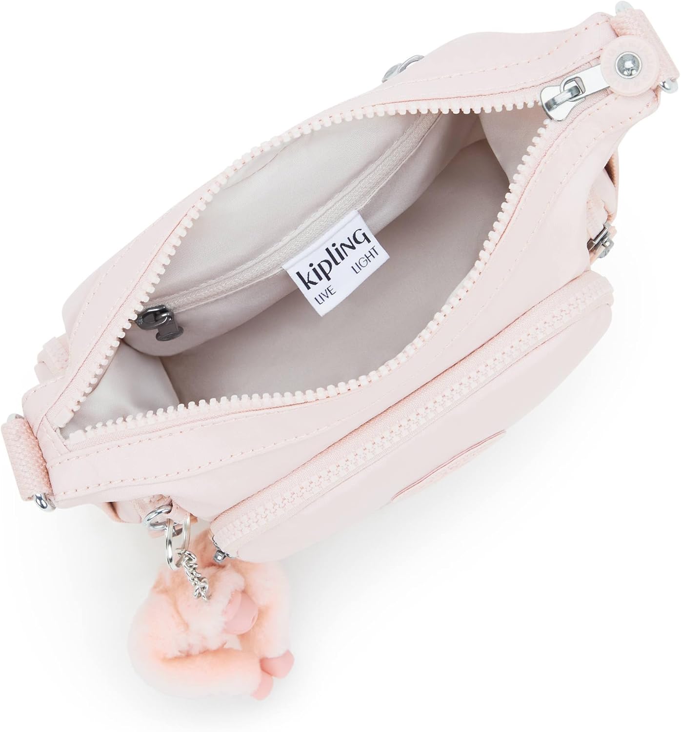 Kipling Women's Gabbie Mini Gm Crossbody Bag