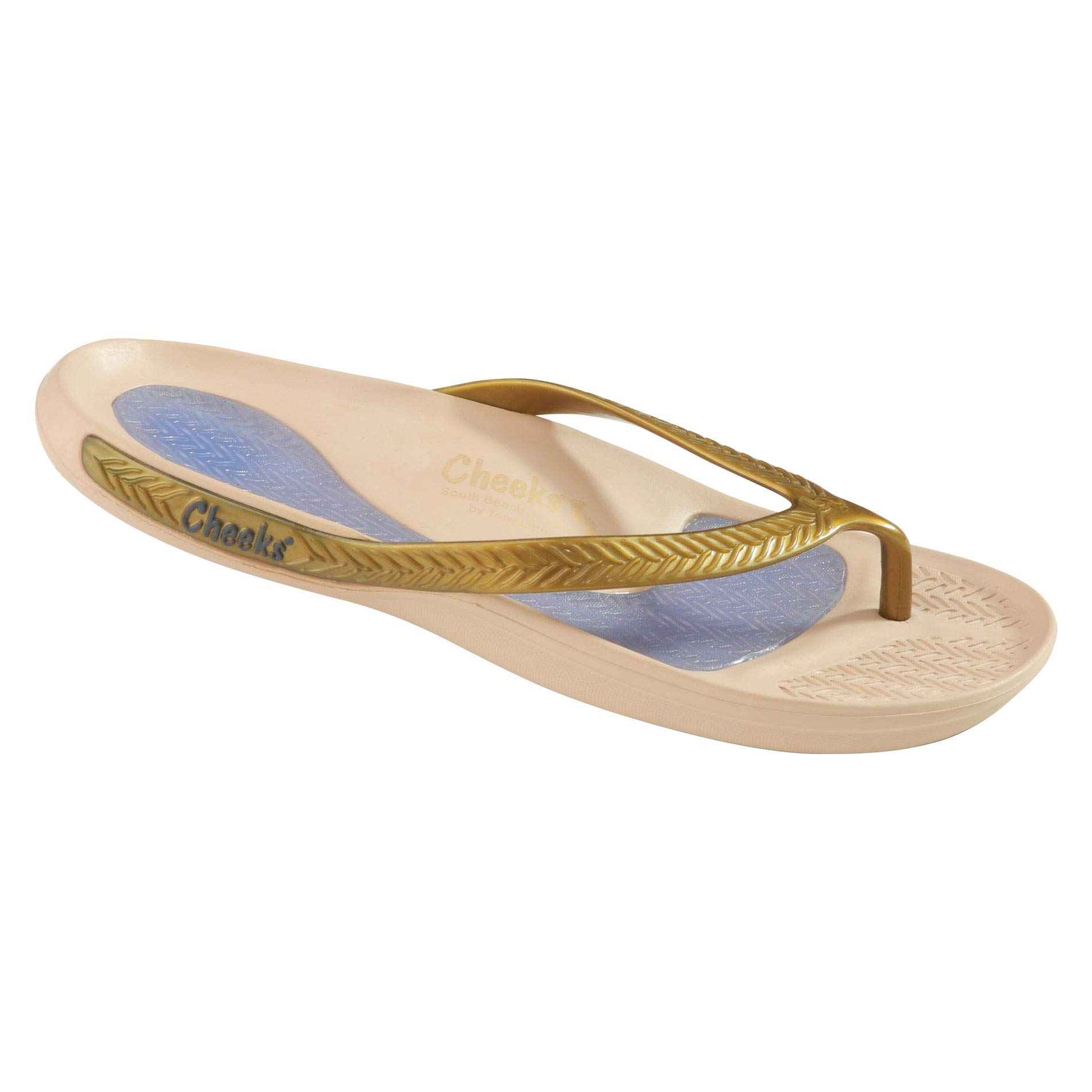 cheeks south beach sandals