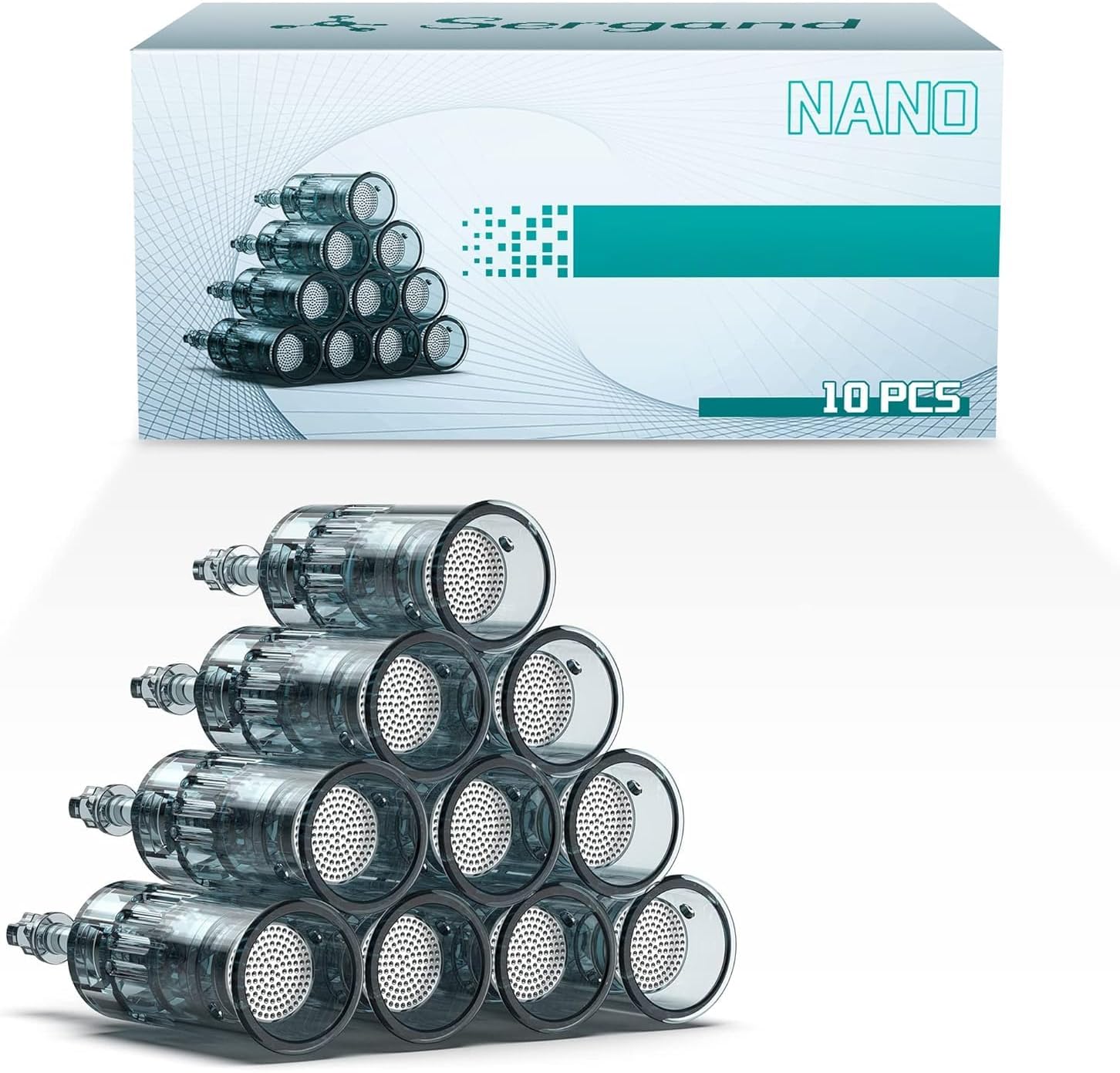 NANO Replacement 10Pcs