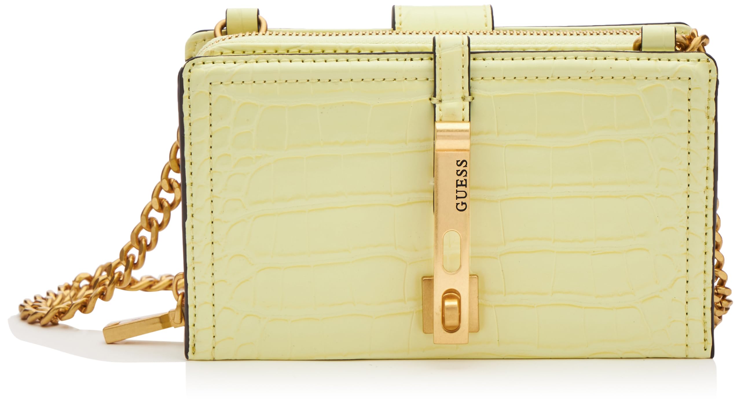 GUESS HWCA8773730LGL DESIDERIA FLAP SHOUL Female Size 20230922