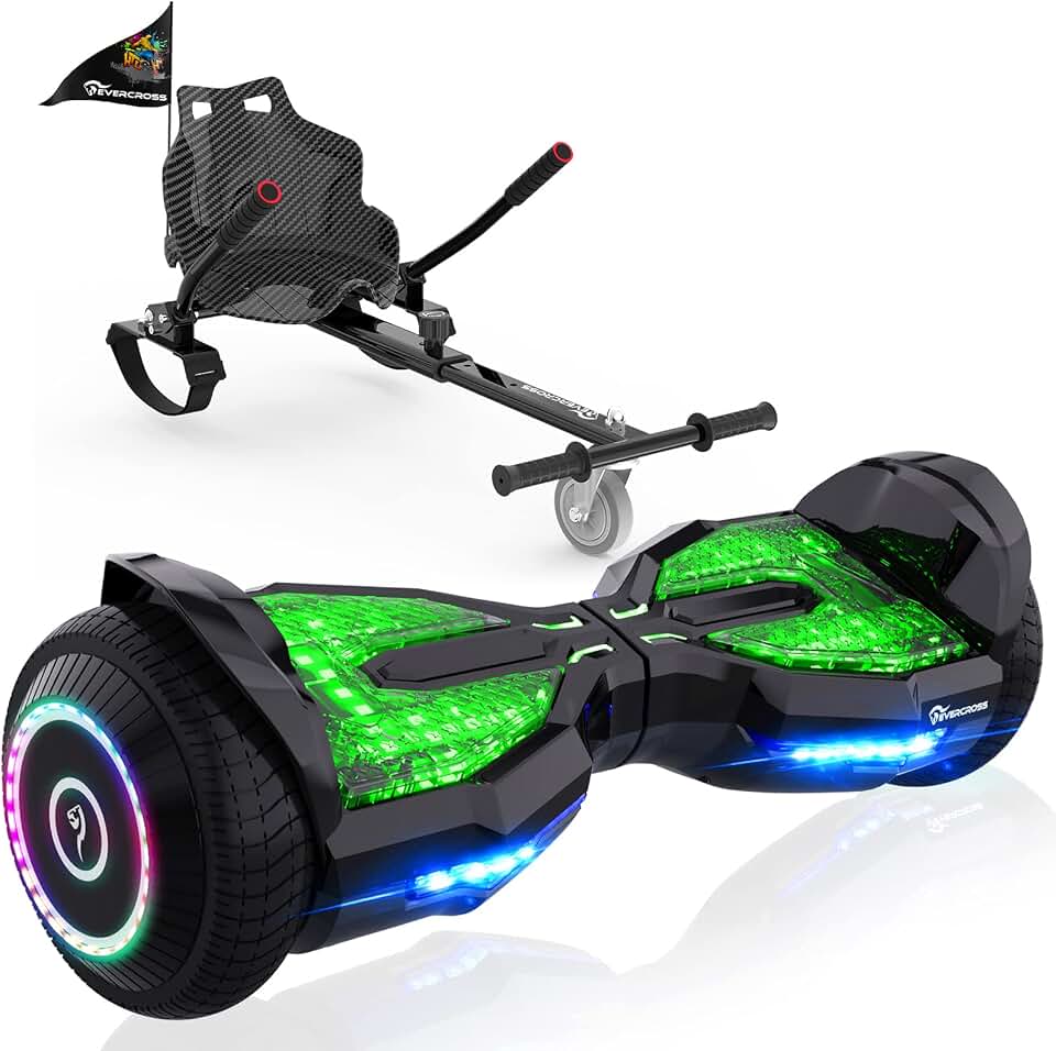 Evercross EV2