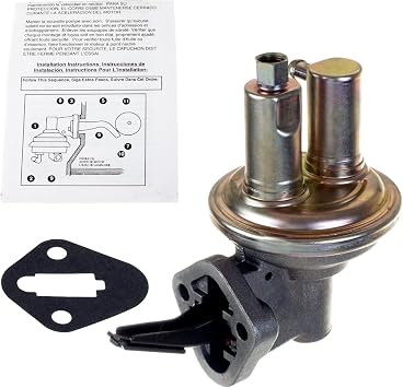 Delphi MF0095 Mechanical Fuel Pump