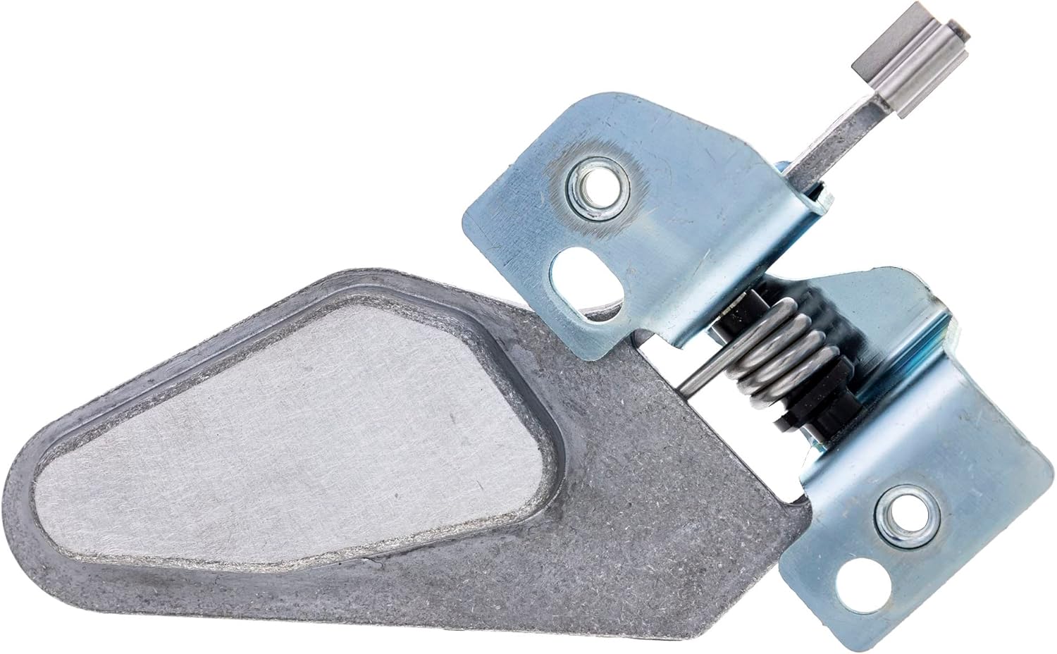 Polaris RZR Actuator Latch Assembly, Left, Genuine OEM Part 2637402, Qty 1