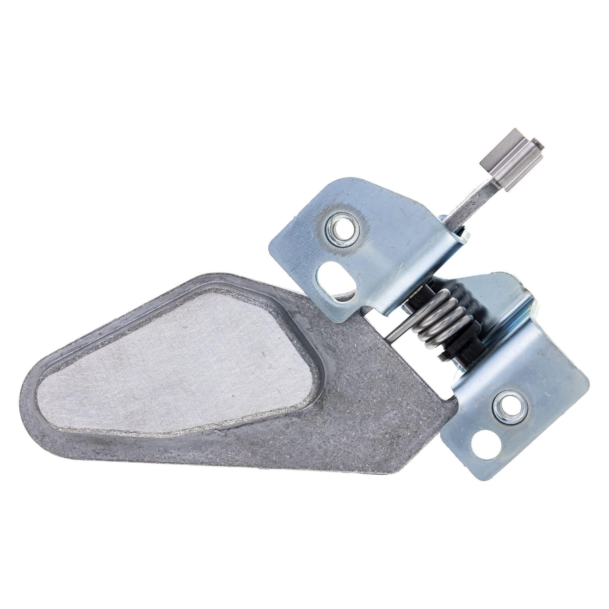 Amazon.com: Polaris RZR Actuator Latch Assembly, Left, Genuine OEM