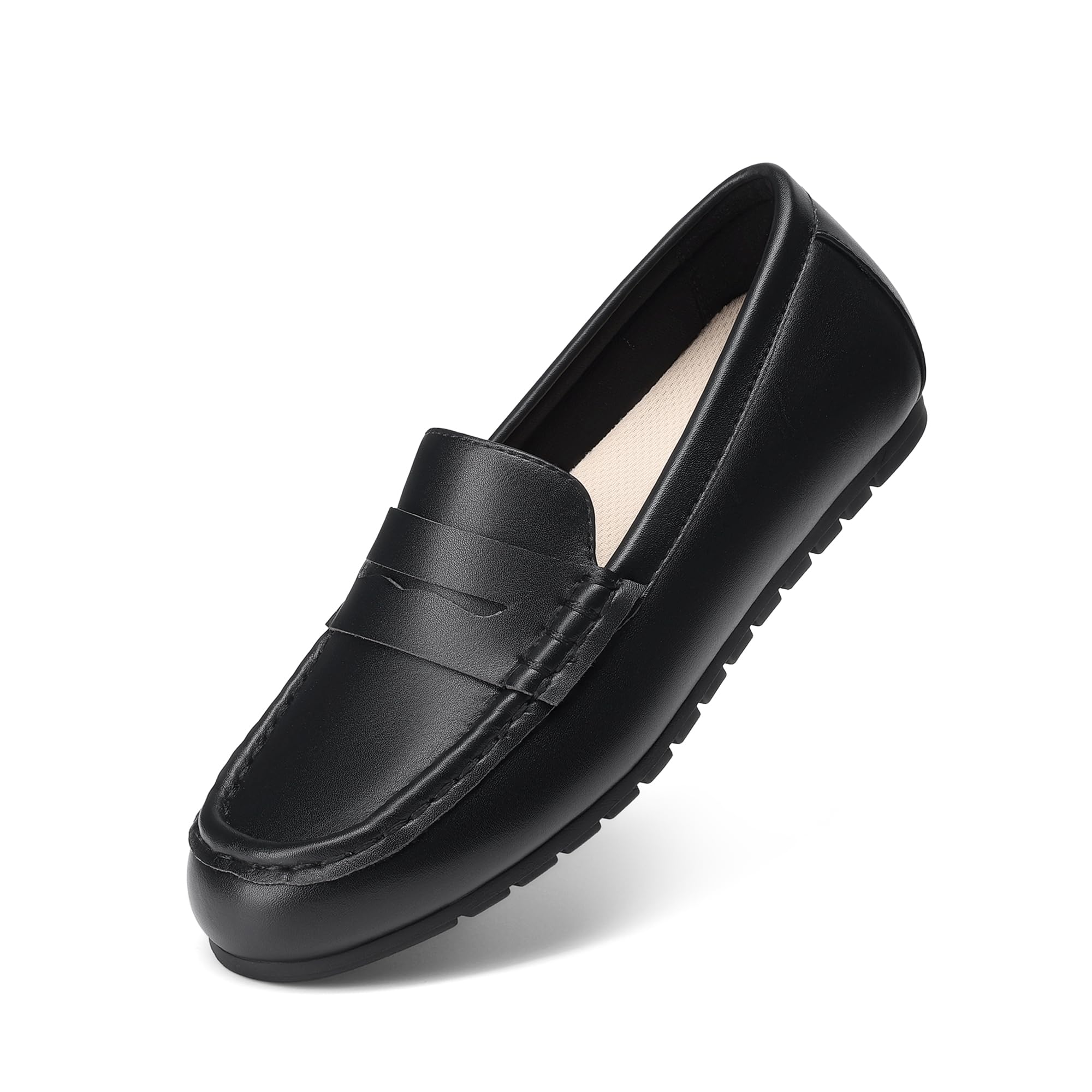 DREAM PAIRS Mocassini Donna Slip On