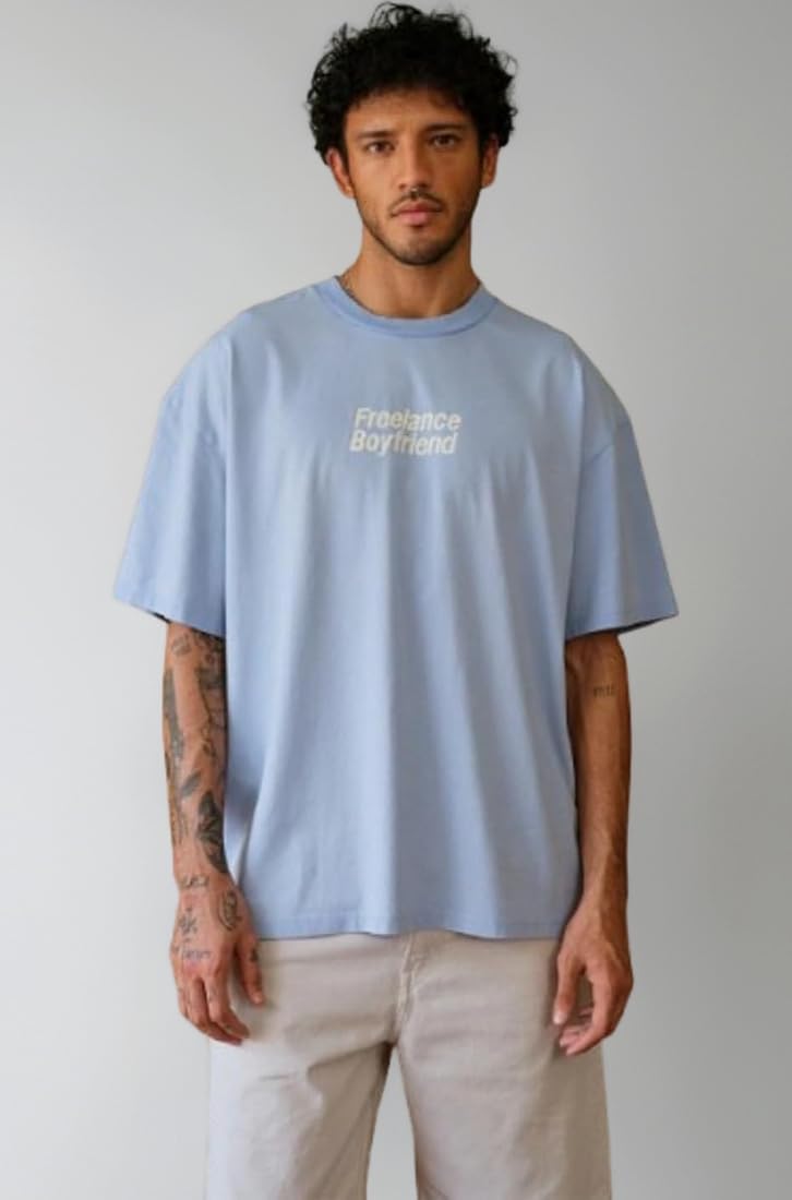BOYFRIEND　Tシャツ 71emC30ECeL._AC_UY1100_.jpg
