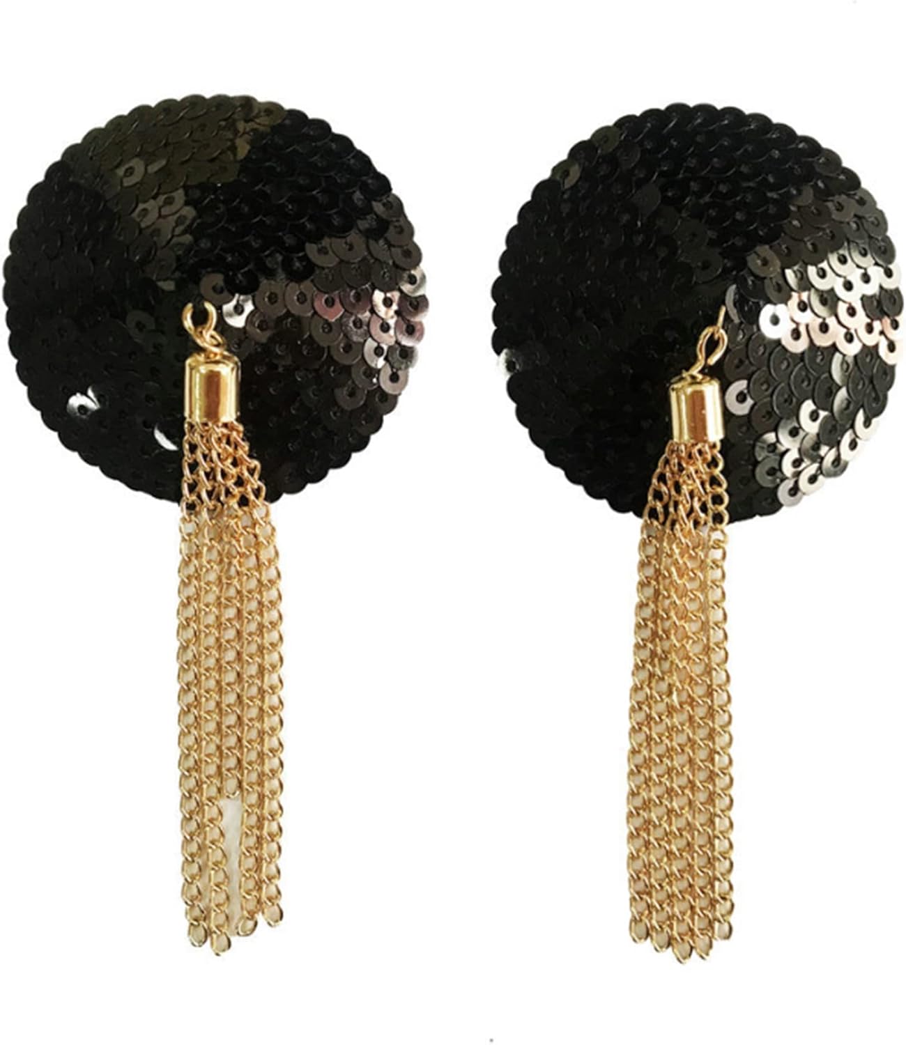 Lerpwige Cache-tétons Réutilisables En Silicone Pour Femme