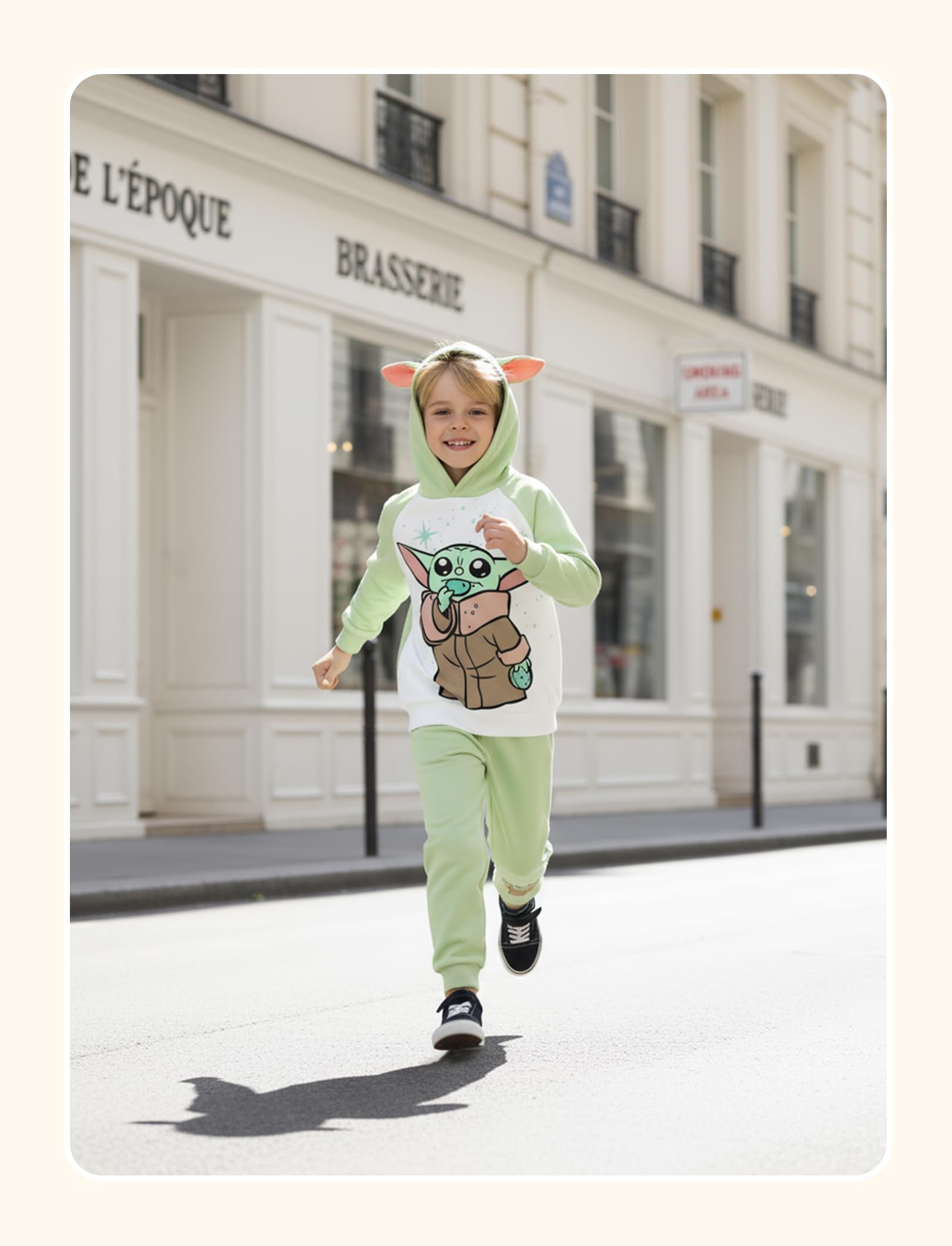 Disney Marvel Spider-Man Mickey Toy Story Cars chłopięca bluza z kapturem i spodnie do biegania zestaw dresowy do salonu pasujący zestaw 2-9 lat