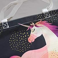 Vista 4 de BOLSAS - Parent -1, negro (Black Unicorn)