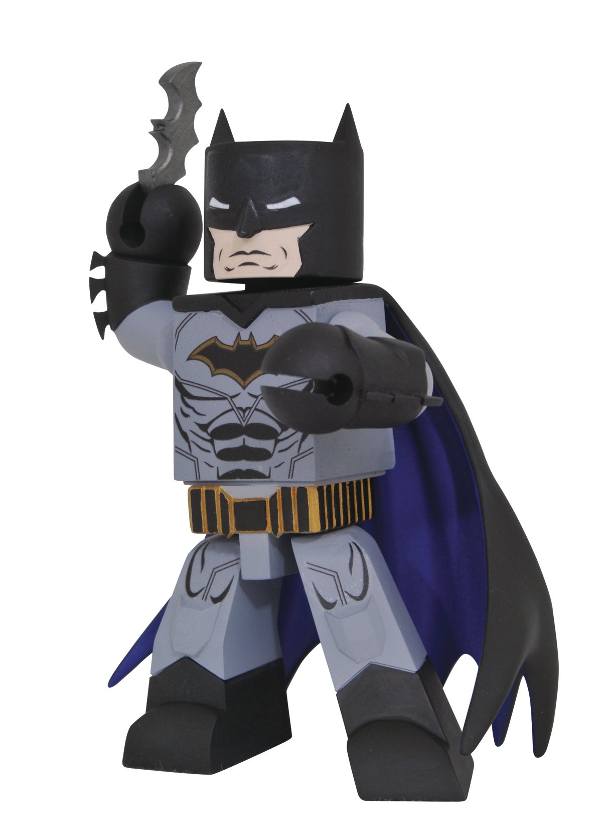Batman MAY172519 DC - Figura de vinimate de cómic