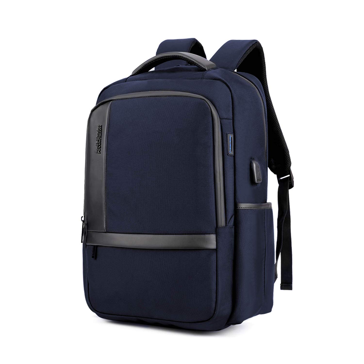 FANDARE Schoolrugzak Daypacks Rugzak Dames Schoolrugzak Heren Schooltassen Lichtgewicht Rugzak Tiener Schooltas Laptop Tas Jongens Schooltas, paars, Large