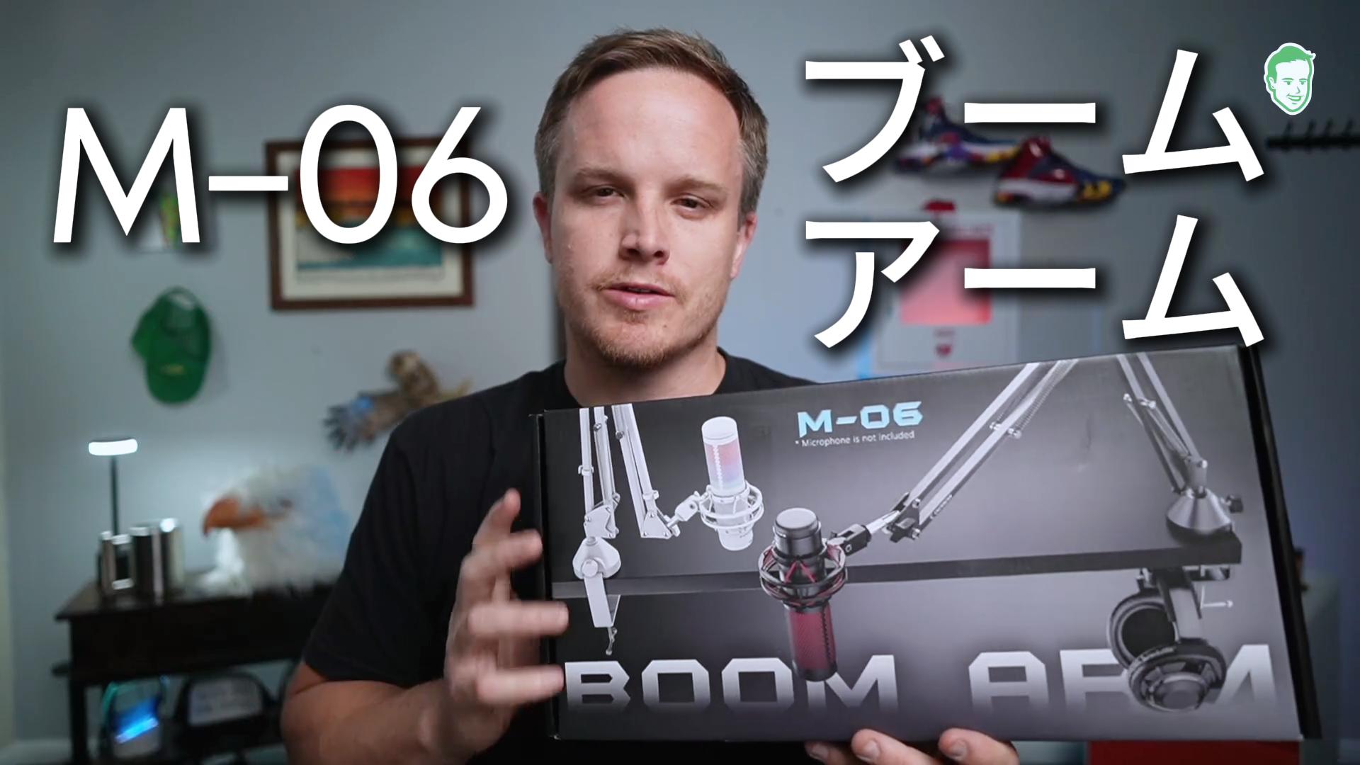 マイクマウント　FREE-MAN 618oYUJnW1L._UF350,350_QL80_.jpg