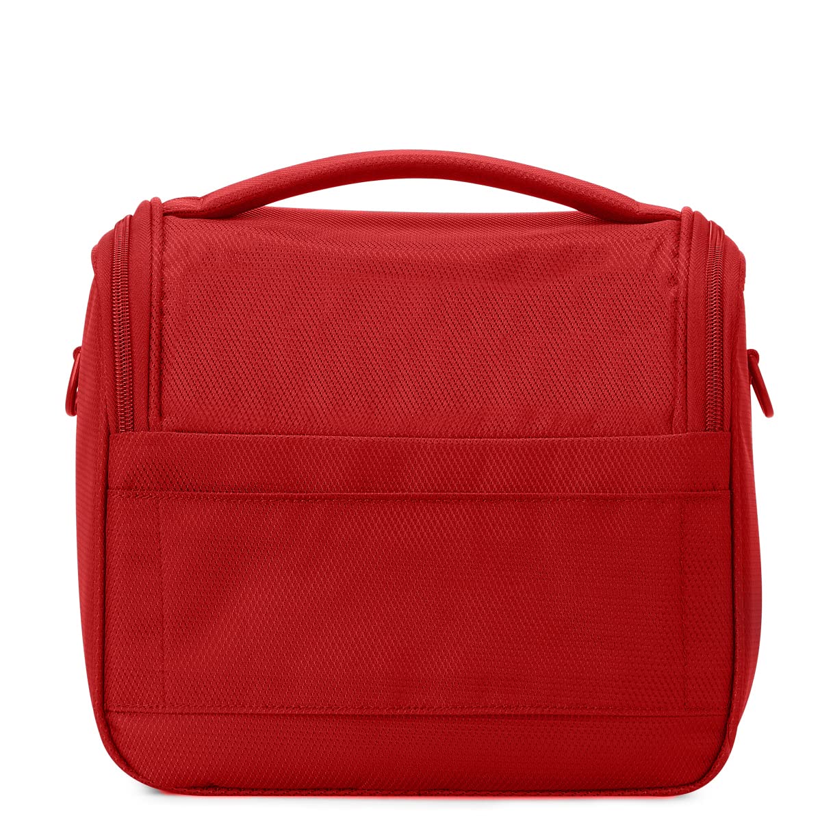 Roncato IRONIK 2.0 Neceser de Viaje 28x24x17 cm - Rojo