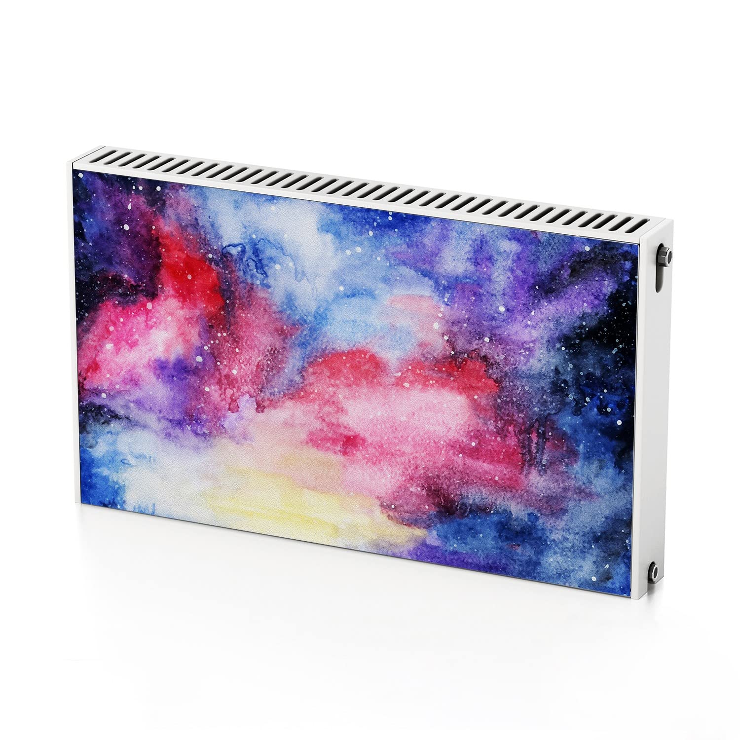 Tapis Magnétique de Radiateur 100x60 Ciel pour une Décoration de Salon Apaisante