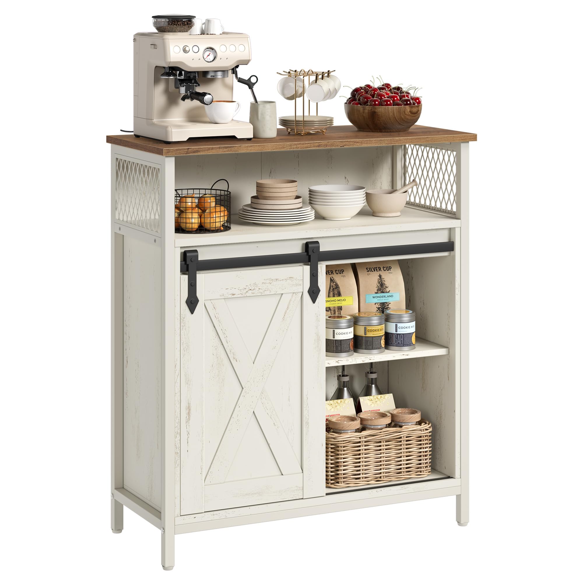 VASAGLE Buffet Cabinet