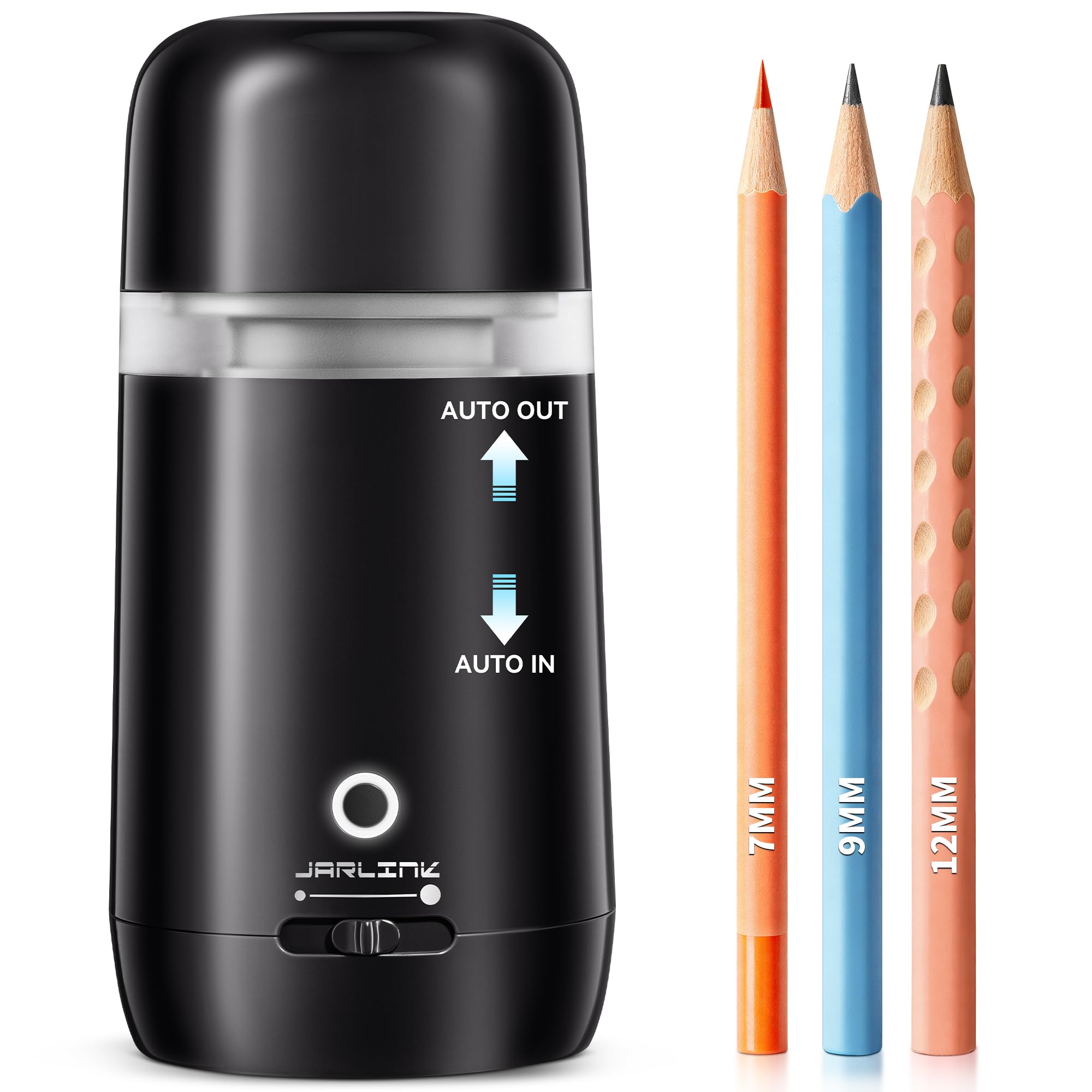 JARLINK Automatic Electric Sharpener