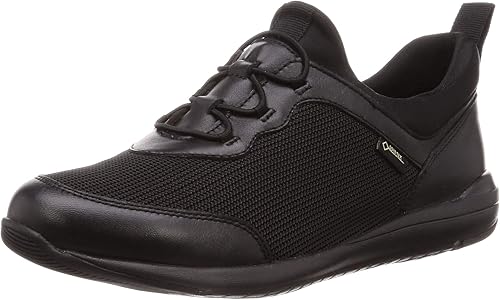 2極タイプ [マドラスウォーク] スニーカー 【GORE-TEX】 レースアップ