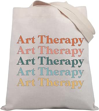 BDPWSS Rat Tote Bag - Cute Canvas Handbag For Rat Lovers & Pet Owners