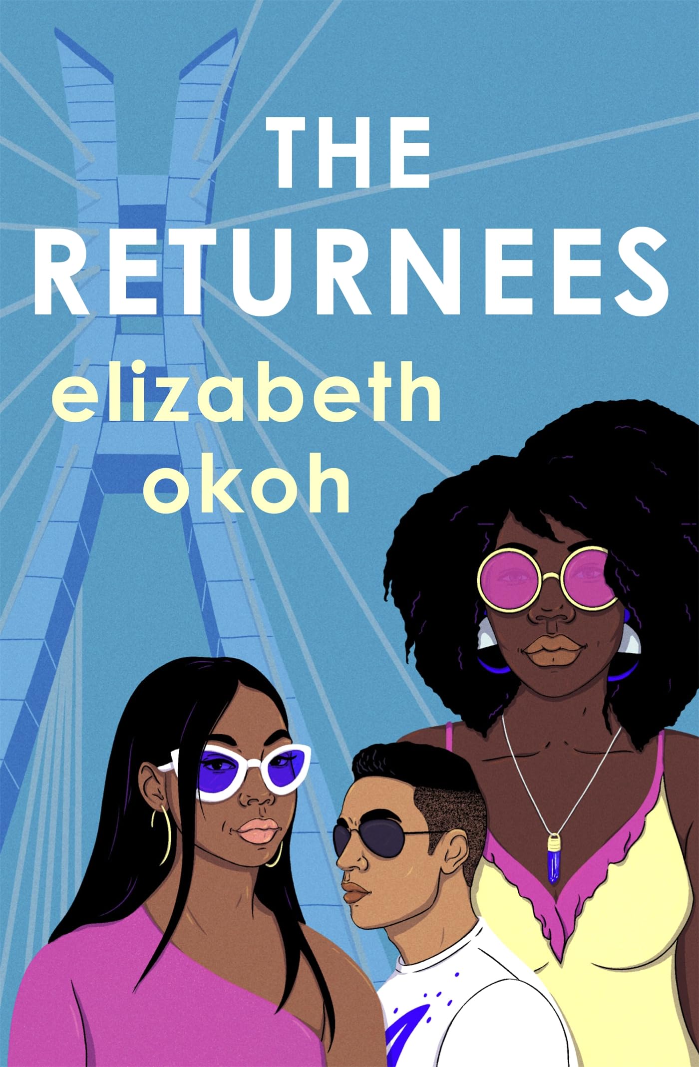Buy THE RETURNEES: An 'evocative tale of identity, friendship and unexpected love' Mail on Sunday — BookShops.in