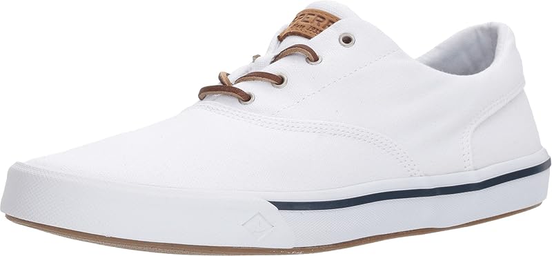 Sperry Halyard 2 Eye, Náuticos para Hombre