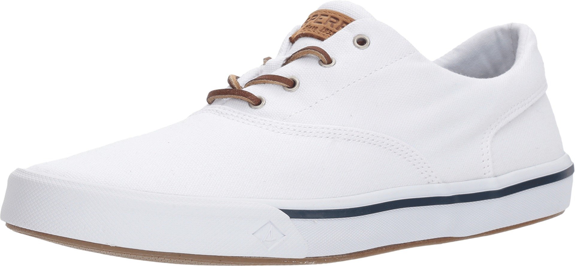 Sperry Mężczyźni Striper II CVO WashedButy sportowe